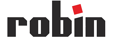 Logo ROBIN