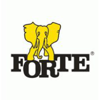 Logo FORTE