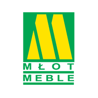 Logo Młot Meble
